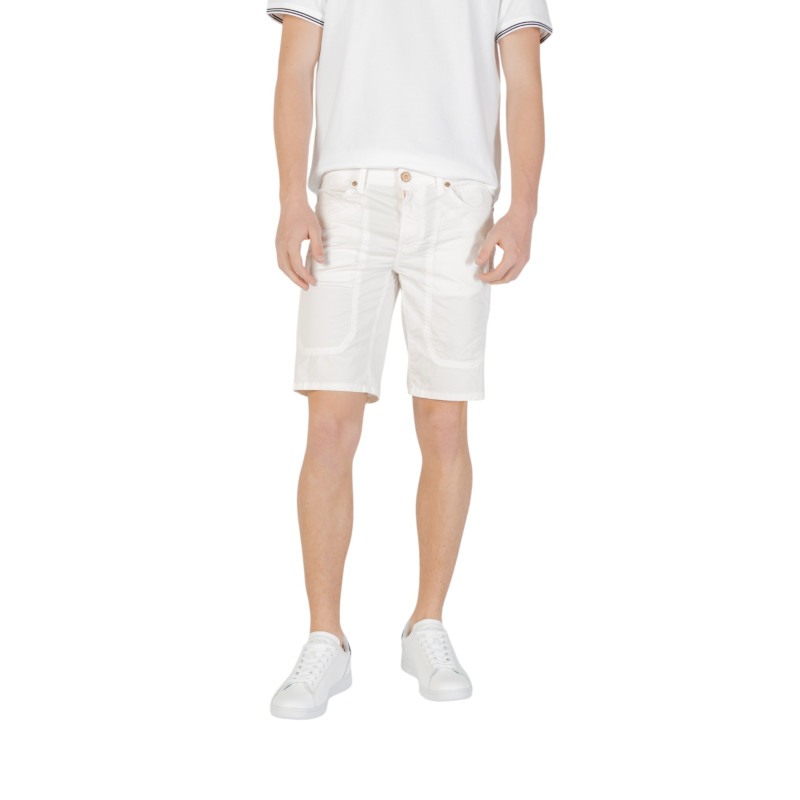 Jeckerson - Jeckerson Bermuda Uomo