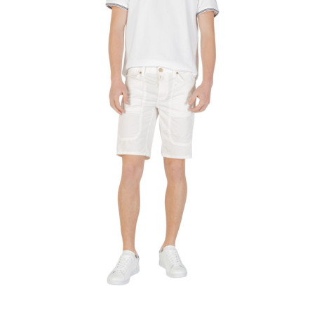 Jeckerson - Jeckerson Bermuda Uomo