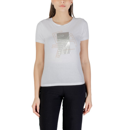 Ea7 - Ea7 T-Shirt Donna