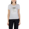 Ea7 - Ea7 T-Shirt Donna