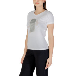 Ea7 - Ea7 T-Shirt Donna