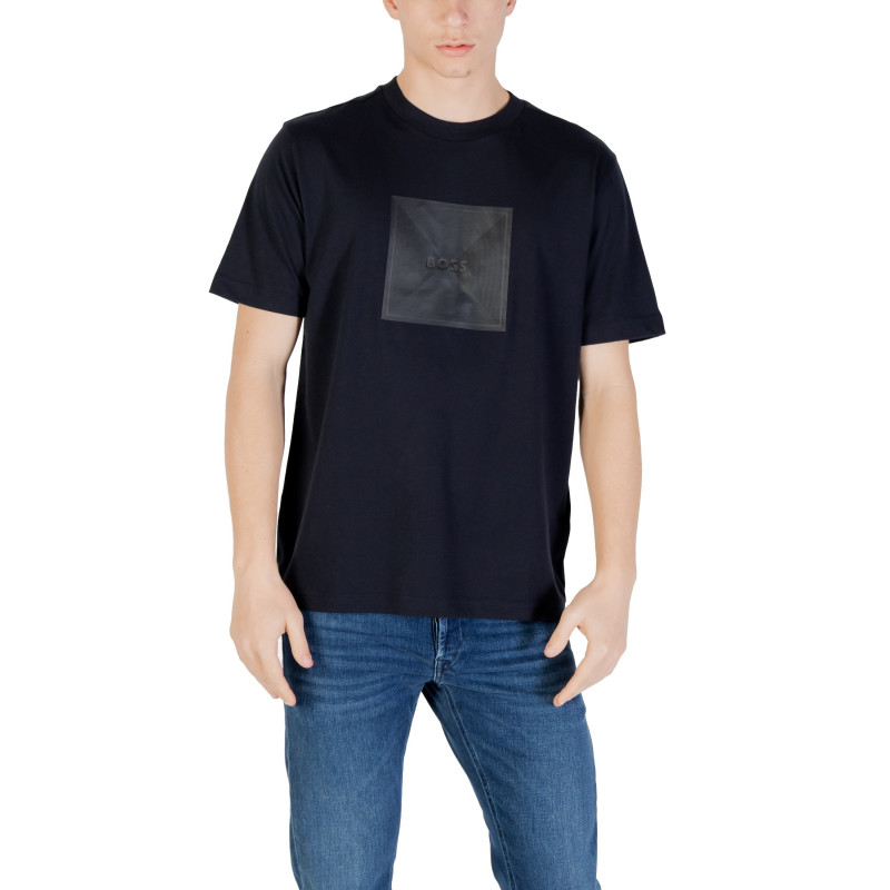 Boss - Boss T-Shirt Uomo