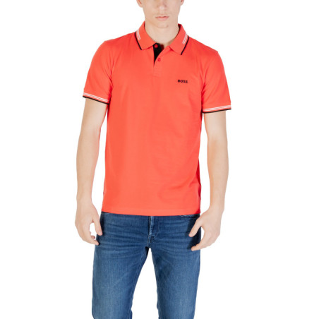 Boss - Boss Polo Uomo