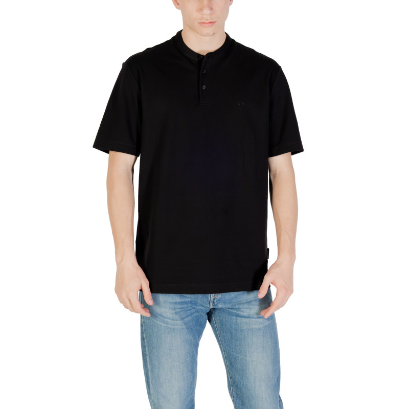 Armani Exchange - Armani Exchange Polo Uomo