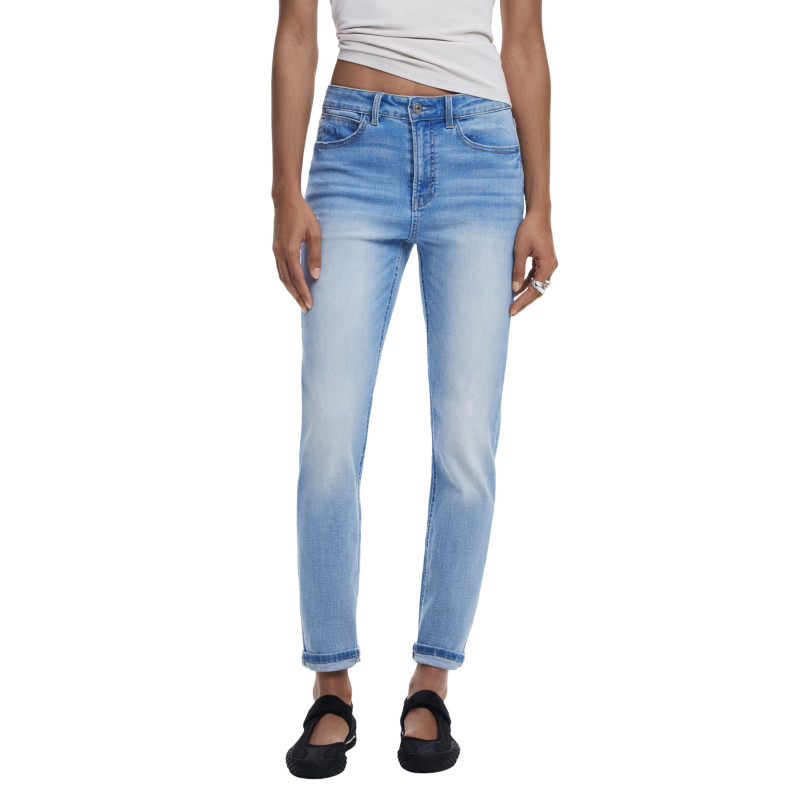 Desigual - Desigual Jeans Donna