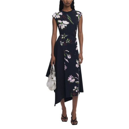 Desigual - Desigual Abito Donna
