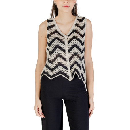 Vila Clothes - Vila Clothes Top Donna
