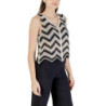 Vila Clothes - Vila Clothes Top Donna