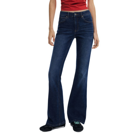 Desigual - Desigual Jeans Donna