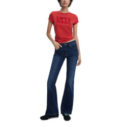 Desigual - Desigual Jeans Donna