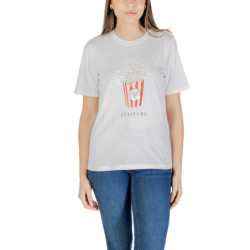 Only - Only T-Shirt Donna