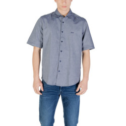 Boss - Boss Camicia Uomo