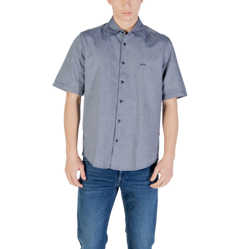 Boss - Boss Camicia Uomo