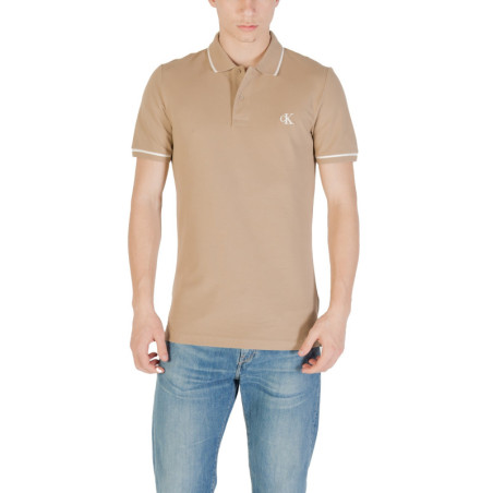 Calvin Klein Jeans - Calvin Klein Jeans Polo Uomo