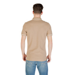 Calvin Klein Jeans - Calvin Klein Jeans Polo Uomo