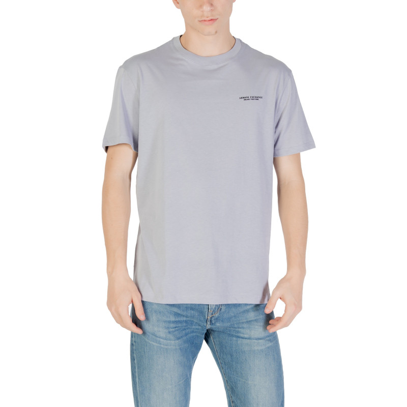 Armani Exchange - Armani Exchange T-Shirt Uomo