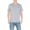 Armani Exchange - Armani Exchange T-Shirt Uomo