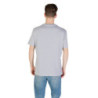 Armani Exchange - Armani Exchange T-Shirt Uomo