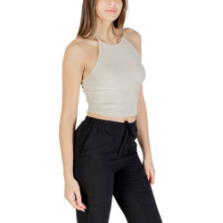 Calvin Klein Jeans - Calvin Klein Jeans Top Donna