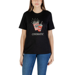 Only - Only T-Shirt Donna