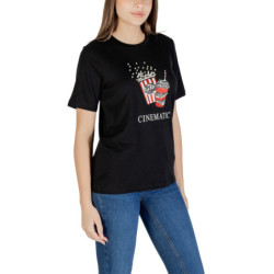 Only - Only T-Shirt Donna