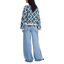Desigual - Desigual Maglia Donna