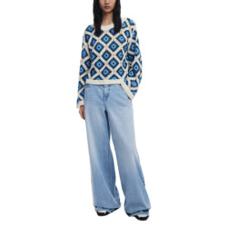 Desigual - Desigual Maglia Donna