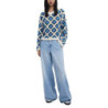 Desigual - Desigual Maglia Donna