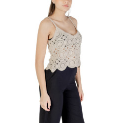 Vila Clothes - Vila Clothes Top Donna