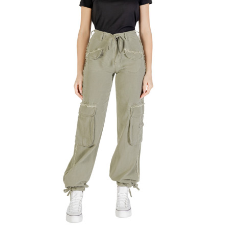 Desigual - Desigual Pantaloni Donna