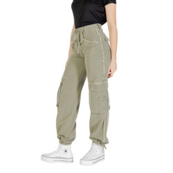 Desigual - Desigual Pantaloni Donna