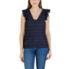 Vila Clothes - Vila Clothes Blouse Donna