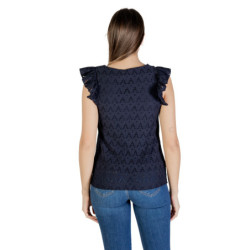 Vila Clothes - Vila Clothes Blouse Donna