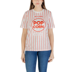 Only - Only T-Shirt Donna