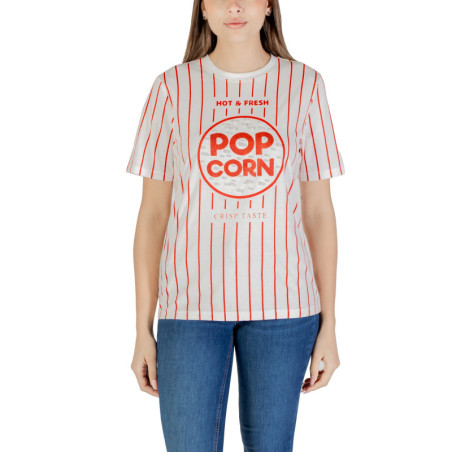 Only - Only T-Shirt Donna