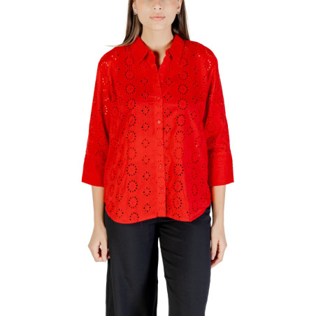 Jacqueline De Yong - Jacqueline De Yong Camicia Donna