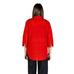 Jacqueline De Yong - Jacqueline De Yong Camicia Donna