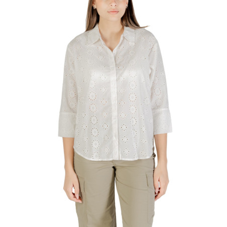 Jacqueline De Yong - Jacqueline De Yong Camicia Donna