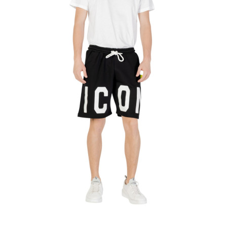 Icon - Icon Bermuda Uomo