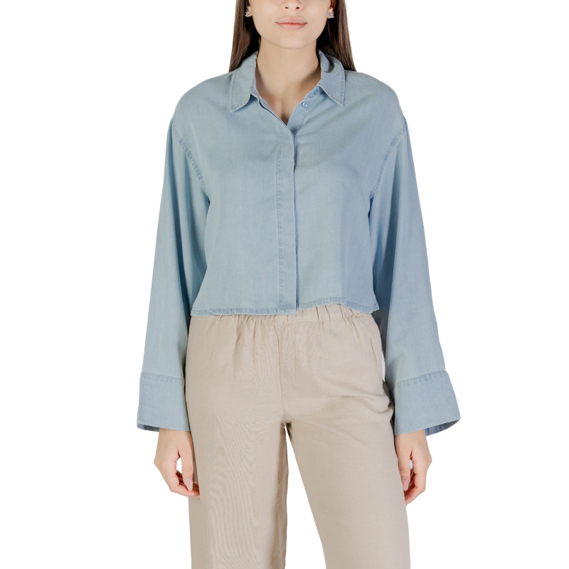 Only - Only Camicia Donna