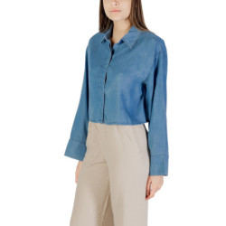 Only - Only Camicia Donna