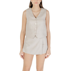 Only - Only Gilet Donna