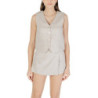 Only - Only Gilet Donna