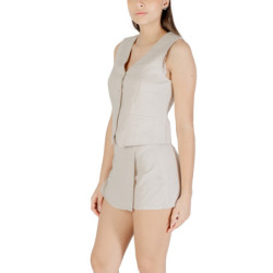 Only - Only Gilet Donna