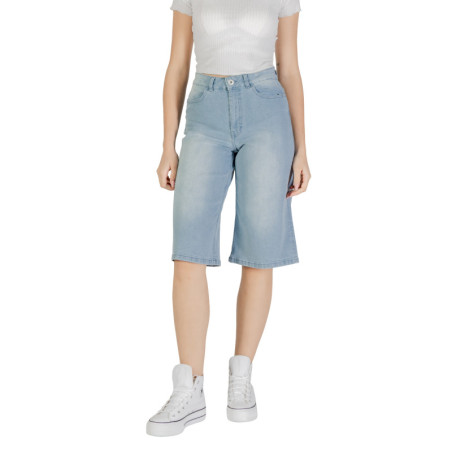 Ichi - Ichi Shorts Donna