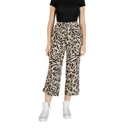 Ichi - Ichi Pantaloni Donna