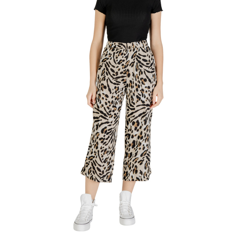 Ichi - Ichi Pantaloni Donna