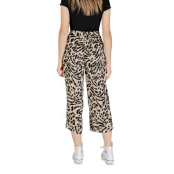 Ichi - Ichi Pantaloni Donna