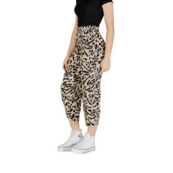 Ichi - Ichi Pantaloni Donna
