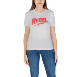 Only - Only T-Shirt Donna